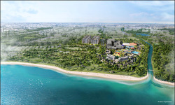 Jalan Loyang Besar (D17), Condominium #504543331